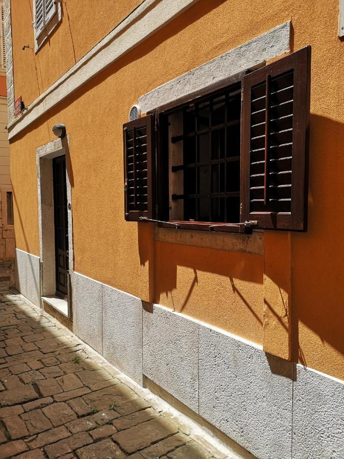 Apartmaji Mavita Piran Apartment Exterior foto