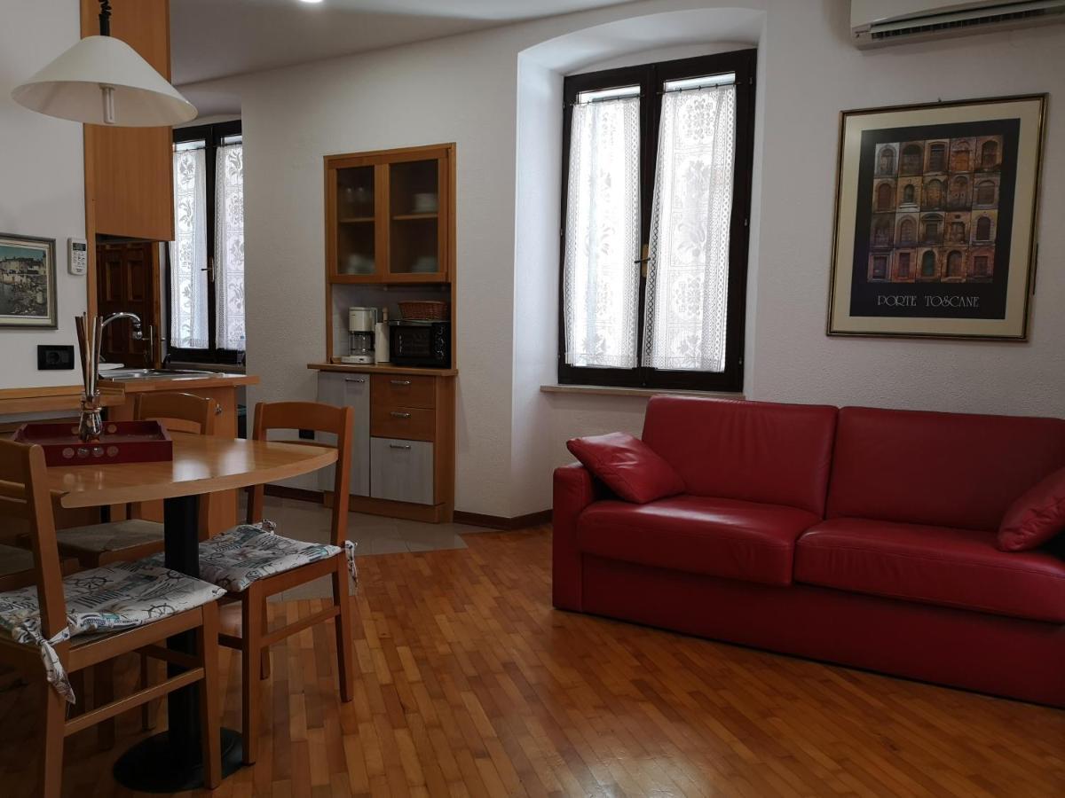 Apartmaji Mavita Piran Apartment Exterior foto