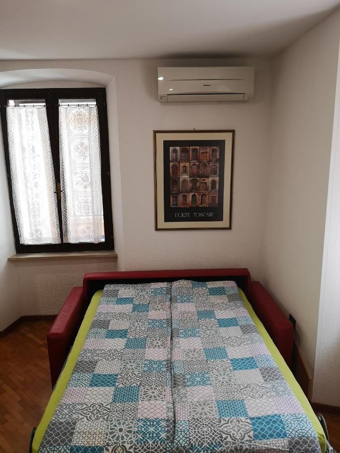 Apartmaji Mavita Piran Apartment Exterior foto