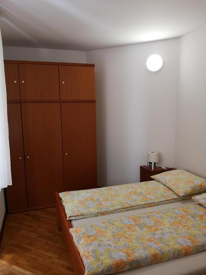 Apartmaji Mavita Piran Apartment Exterior foto