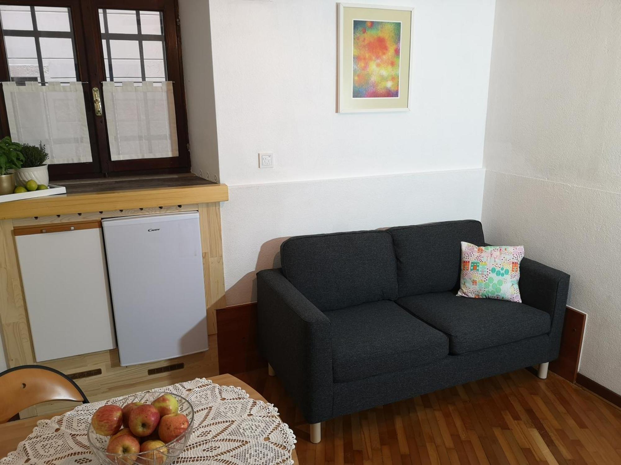 Apartmaji Mavita Piran Apartment Exterior foto