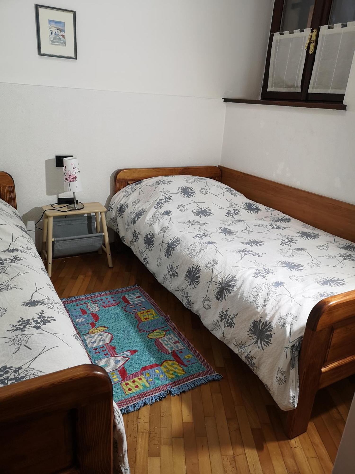 Apartmaji Mavita Piran Apartment Exterior foto