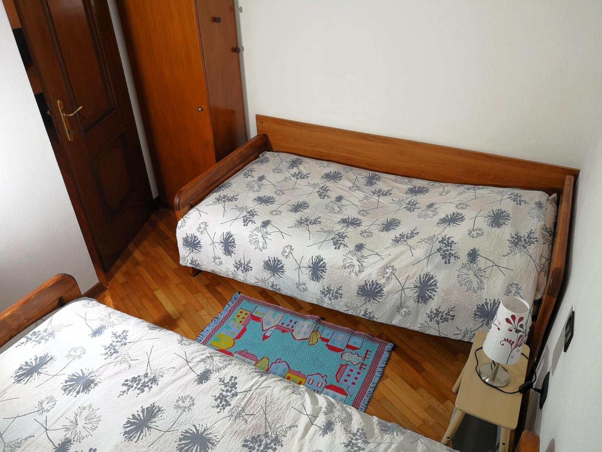 Apartmaji Mavita Piran Apartment Exterior foto