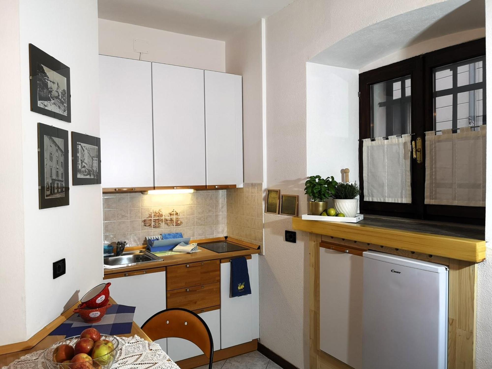 Apartmaji Mavita Piran Apartment Exterior foto